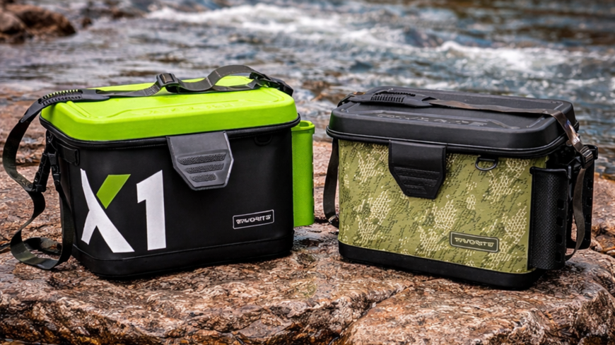 Velika dopuna Favorite, YGK i Select Fishing opreme – štapovi, mašinice i strune ponovo na stanju