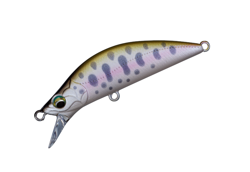 MAJOR CRAFT Eden 60H