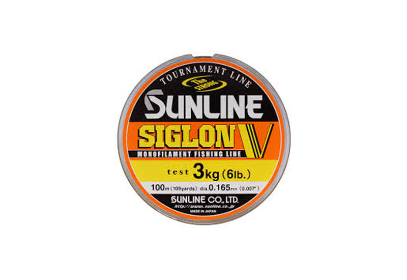 SUNLINE Siglon V 0.23 mm