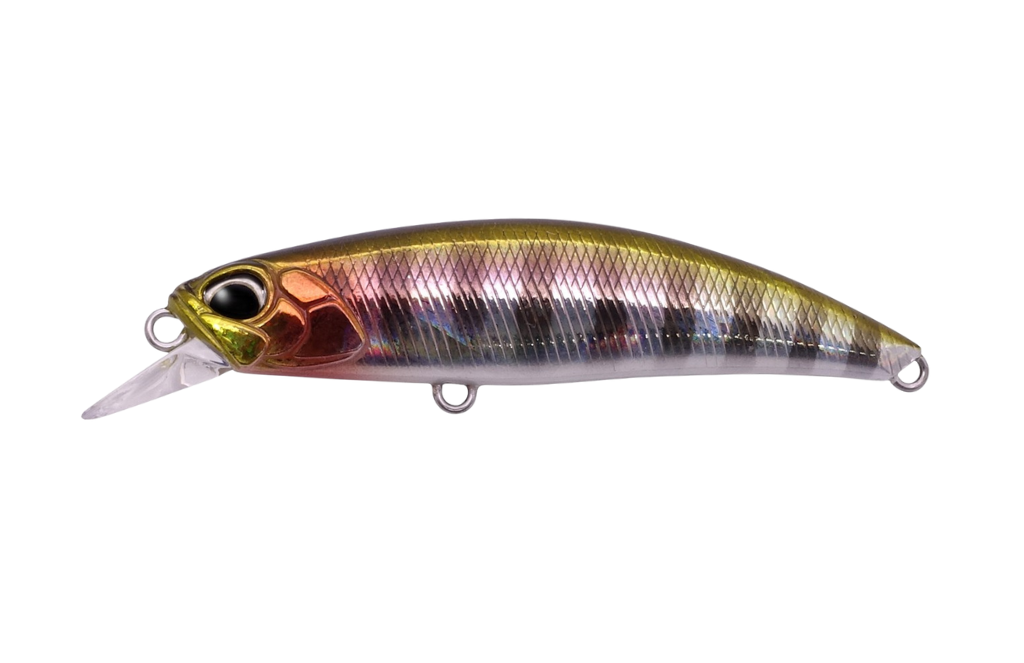 DUO Spearhead Ryuki 60S