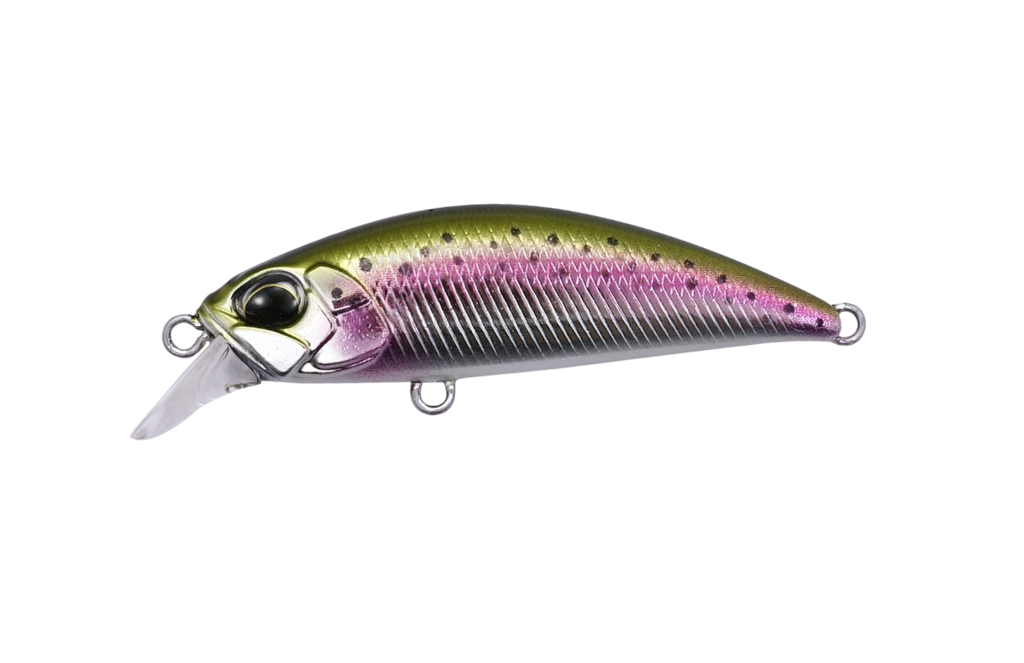 DUO Spearhead Ryuki 45S