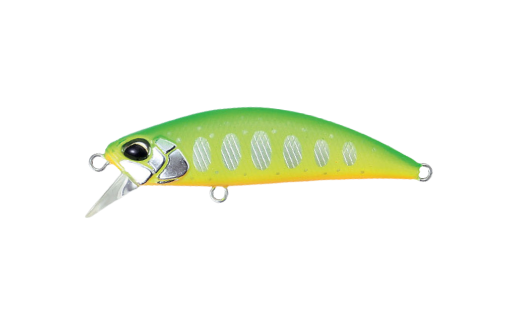 DUO Spearhead Ryuki 50S