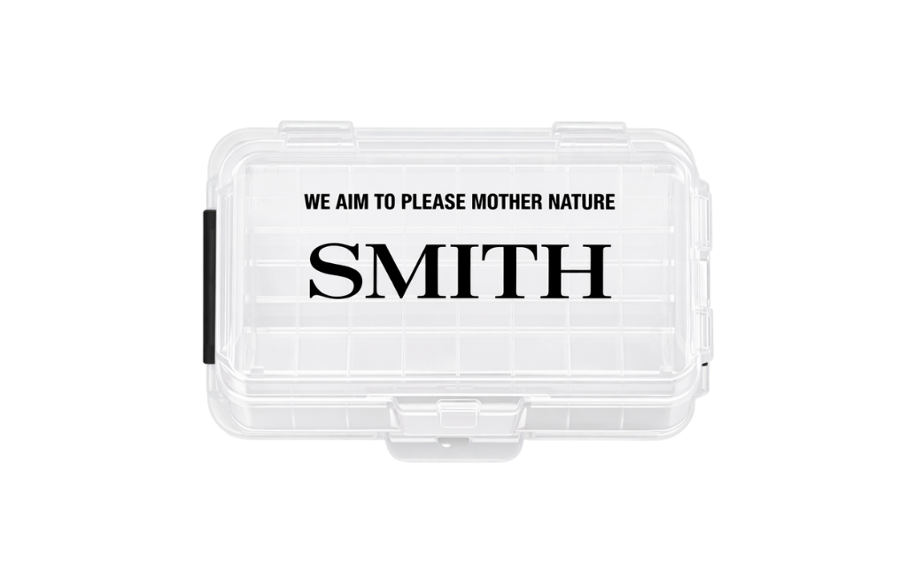 SMITH Reversible Case 100