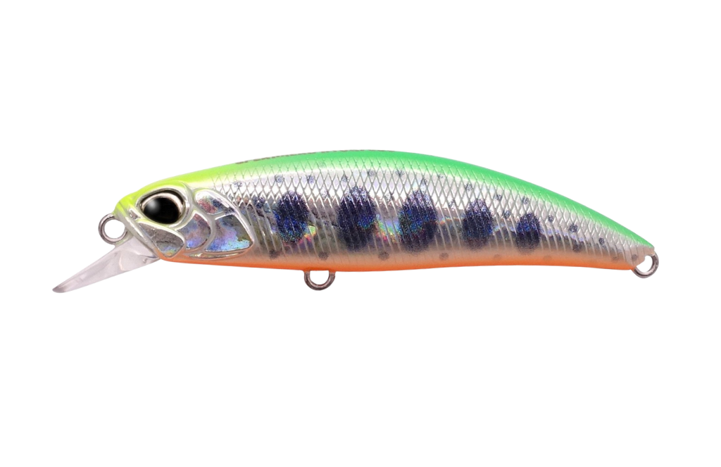 DUO Spearhead Ryuki 60S