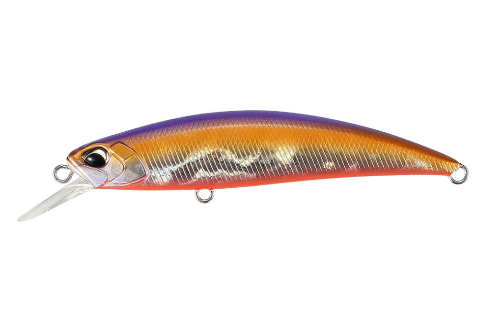 DUO Spearhead Ryuki 70S