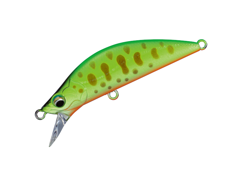 MAJOR CRAFT Eden 60H