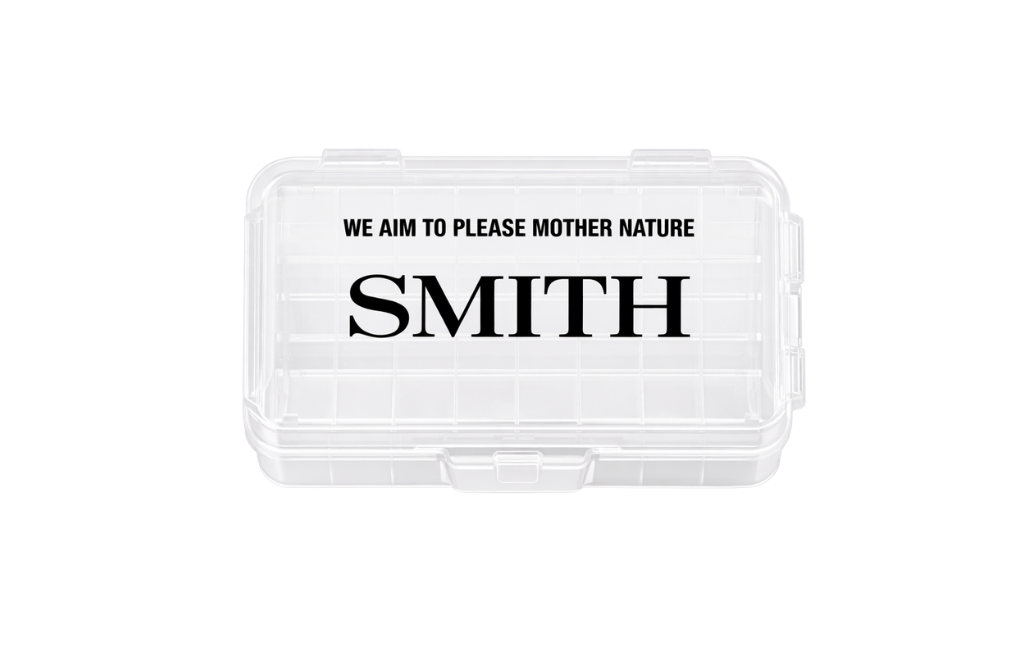 SMITH Reversible Case D86