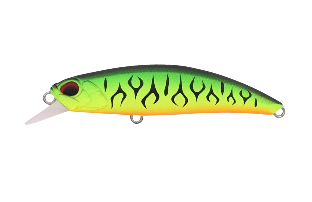 DUO Spearhead Ryuki 60S