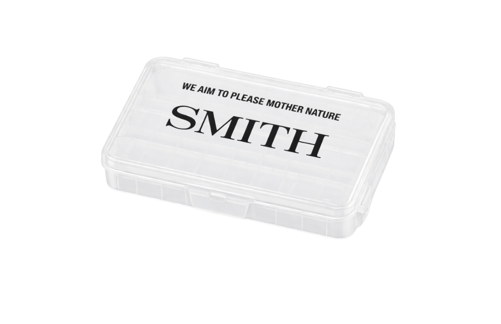 SMITH Reversible Case F86