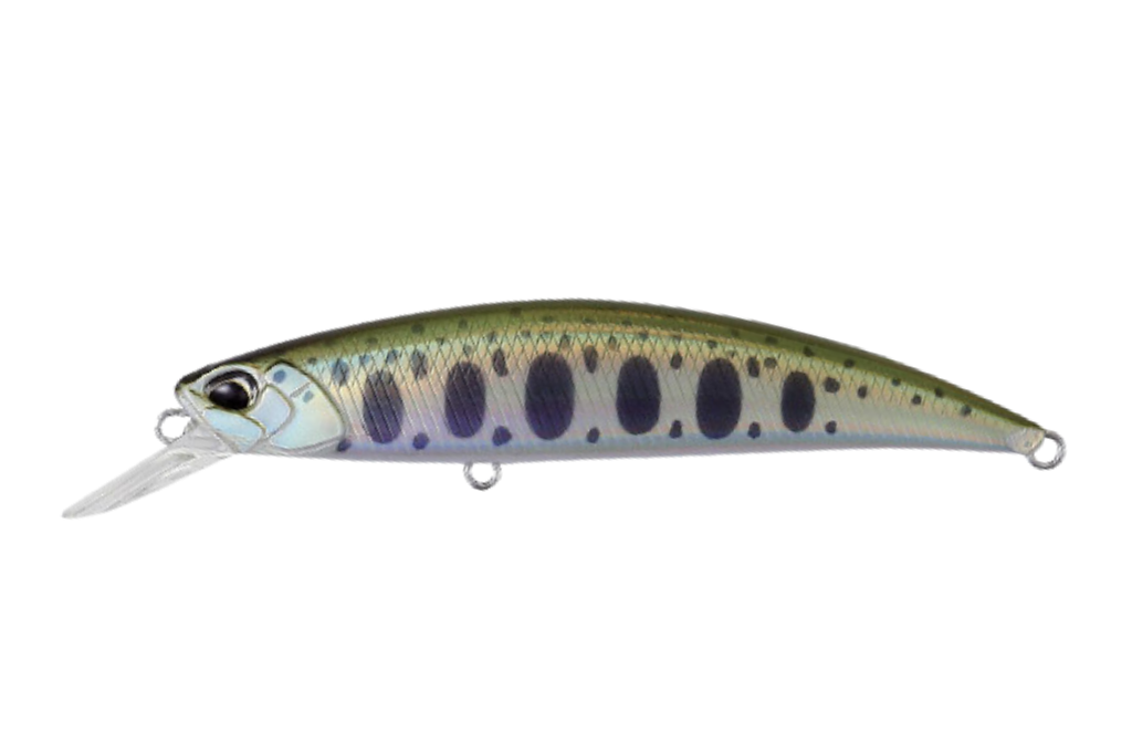 DUO Spearhead Ryuki 80S