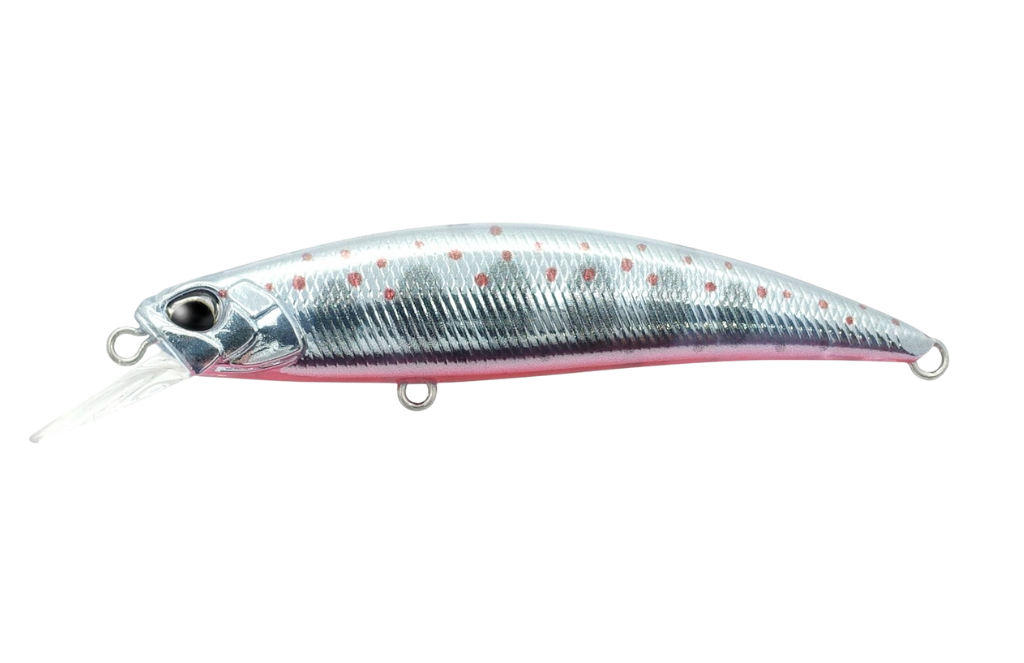 DUO Spearhead Ryuki 70S