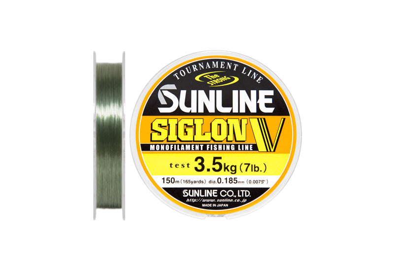 SUNLINE Siglon V 0.26 mm
