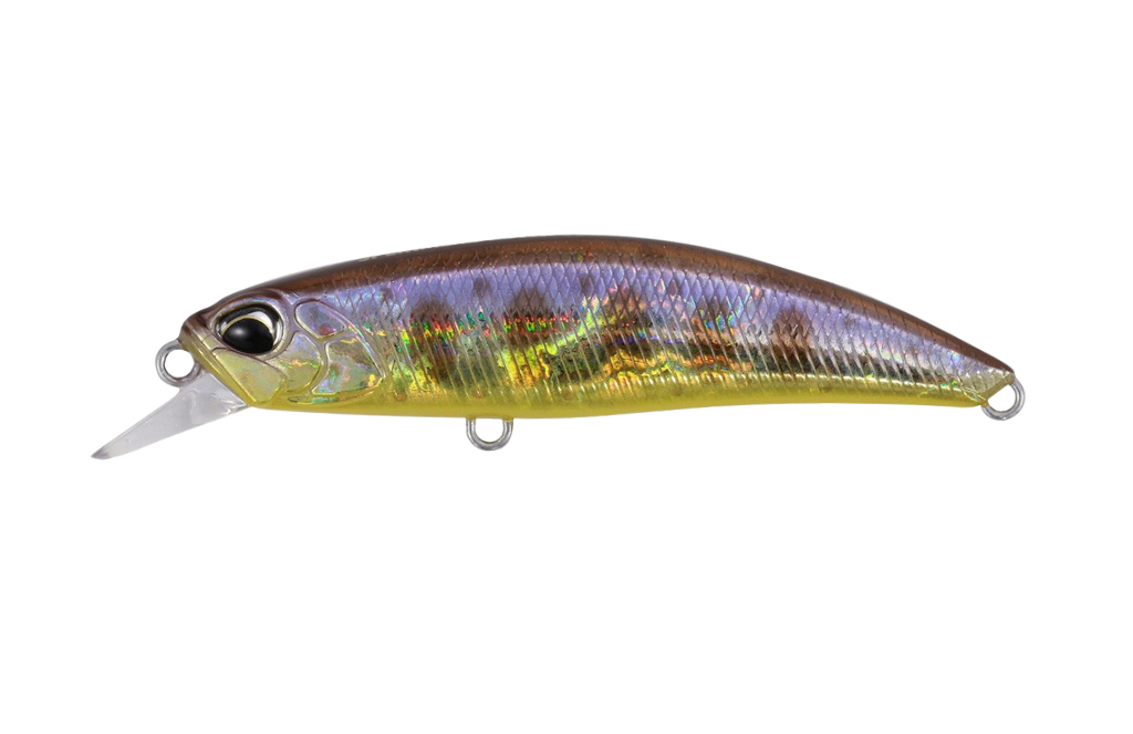 DUO Spearhead Ryuki 60S