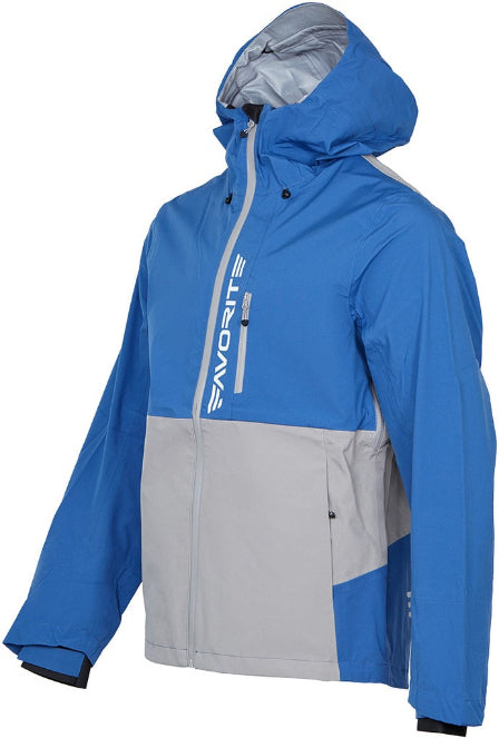 FAVORITE Storm Jacket L membrane 10К\10К blue