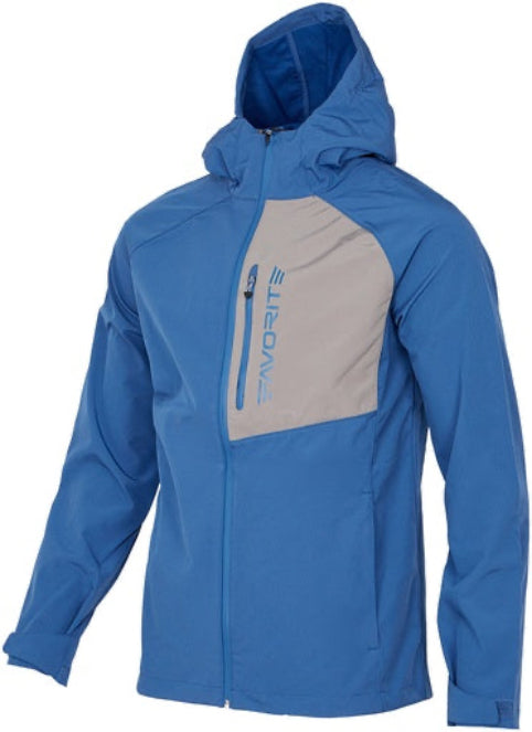 FAVORITE Mist Jacket XL softshell 5K\1K blue