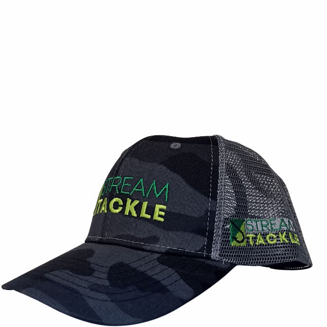 STREAM TACKLE KAČKET