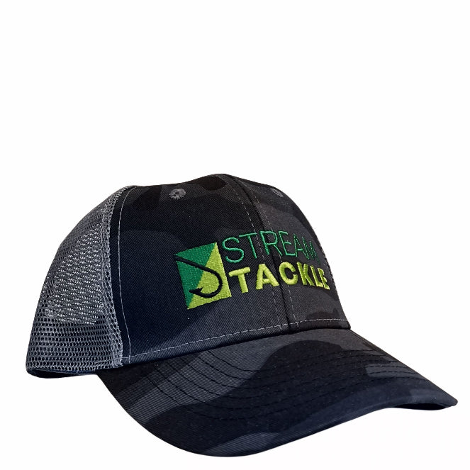 STREAM TACKLE KAČKET