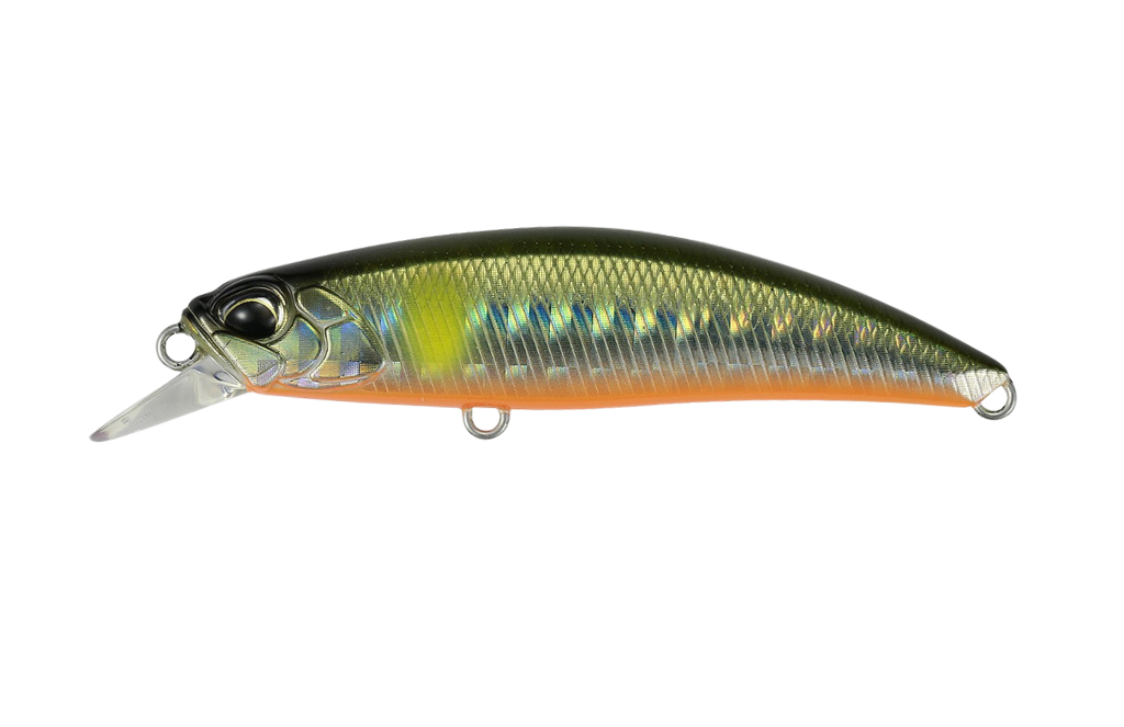 DUO Spearhead Ryuki 60S