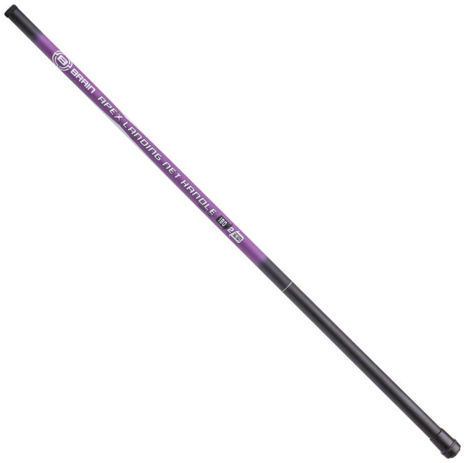 FAVORITE Landing net Brain Apex 1.8m