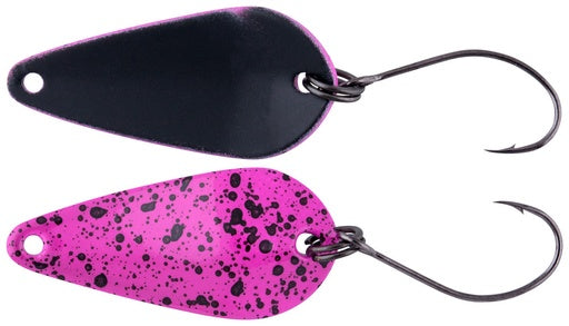 SELECT Spoon Beta 3.4g 31mm