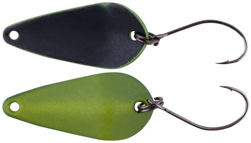 SELECT Spoon Beta 3.4g 31mm