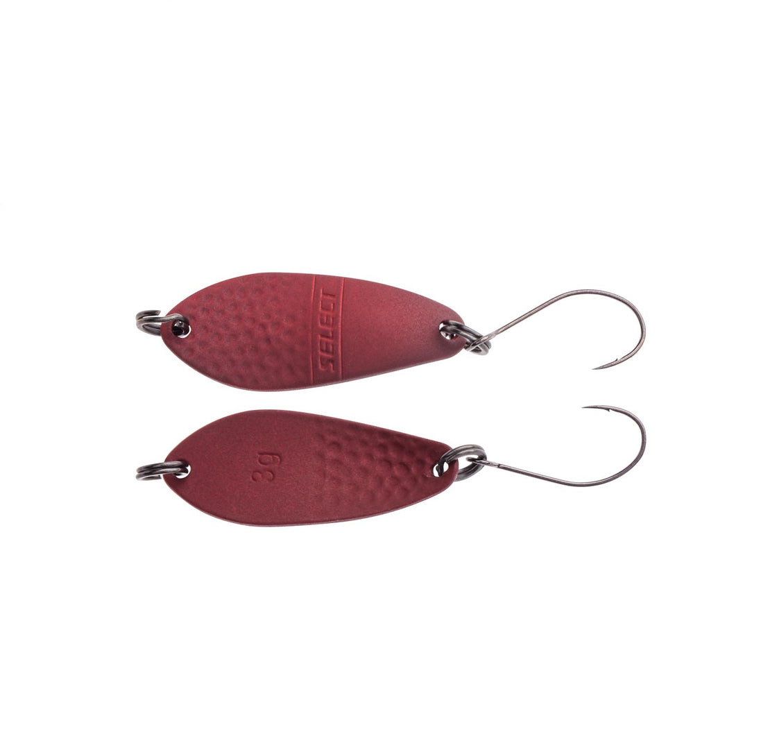 SELECT Spoon Dancer 3.0g 31mm