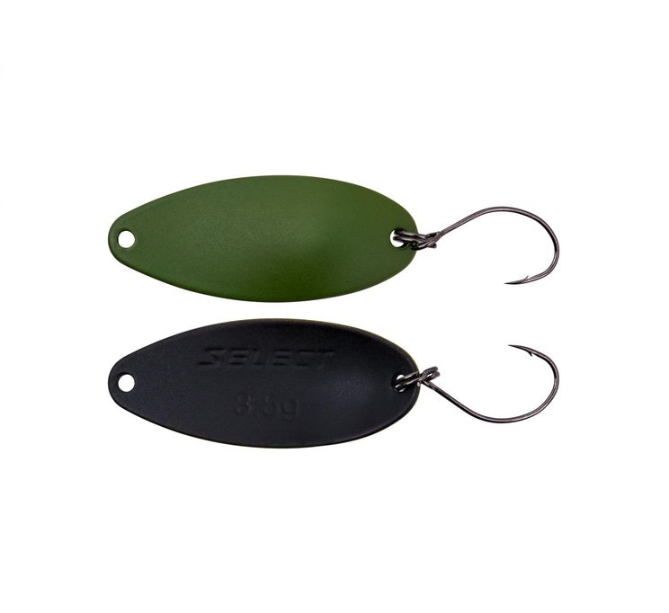 SELECT Spoon Deeper 2.5g 28mm