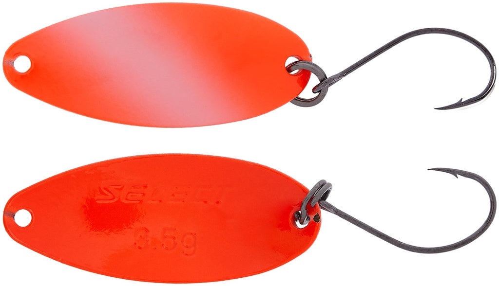 SELECT Spoon Deeper 3.5g 35mm