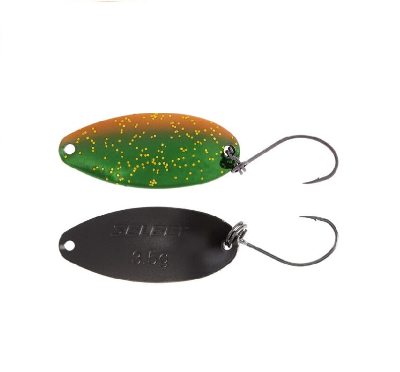 SELECT Spoon Deeper 3.5g 35mm