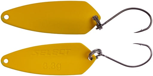 SELECT Spoon Winner 3.3g 36mm