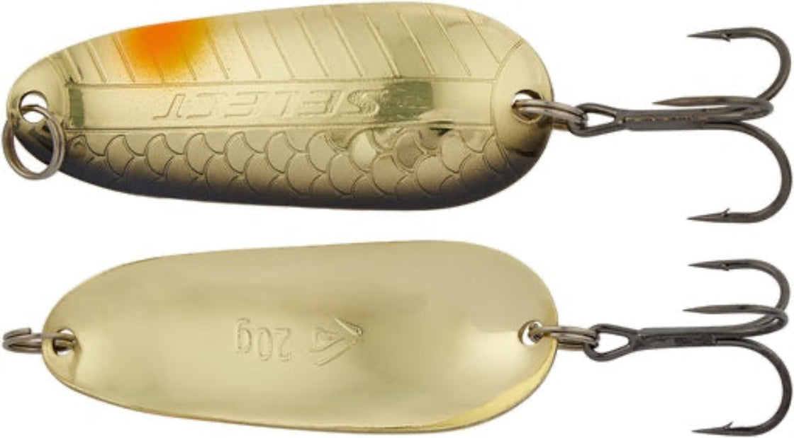 SELECT Grandex Spoon 10.0g 63mm