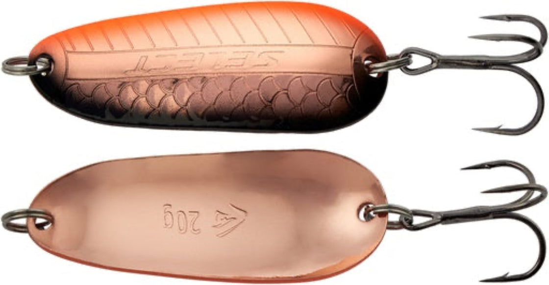 SELECT Grandex Spoon 10.0g 63mm