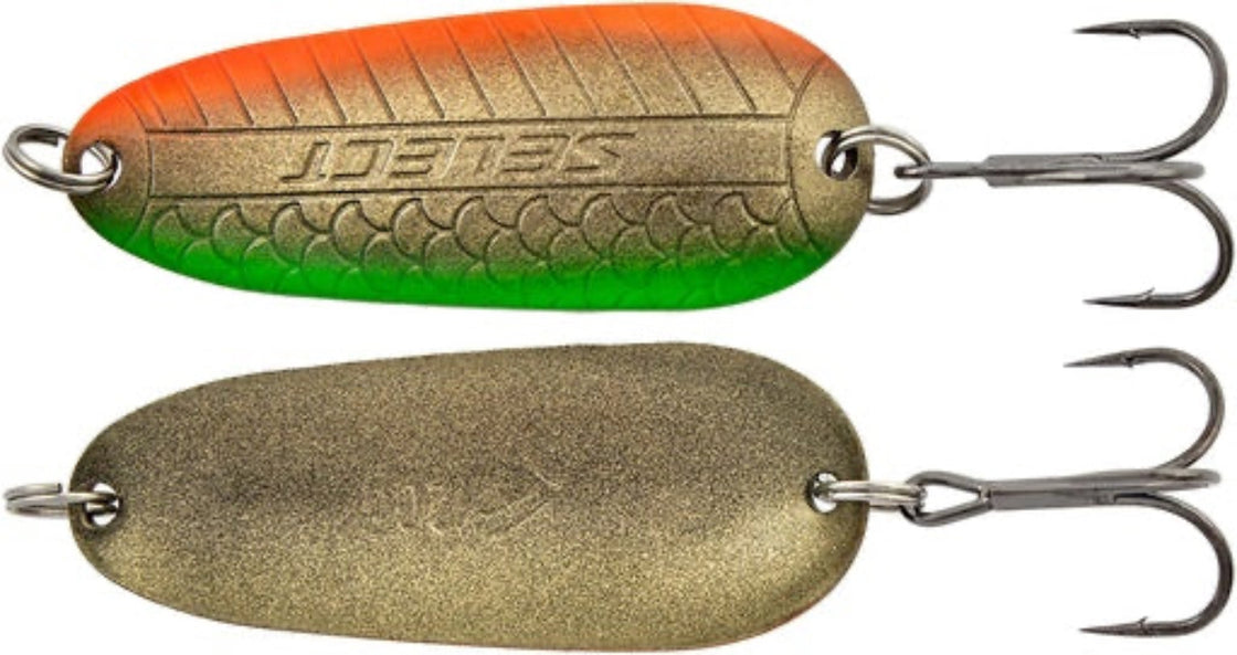 SELECT Grandex Spoon 10.0g 63mm