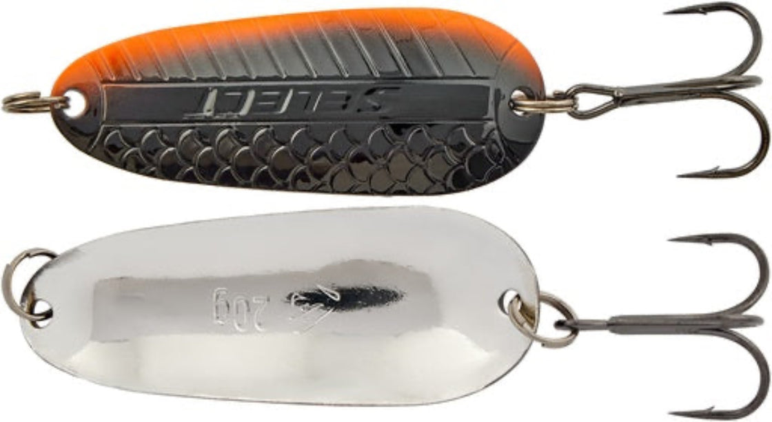 SELECT Grandex Spoon 10.0g 63mm