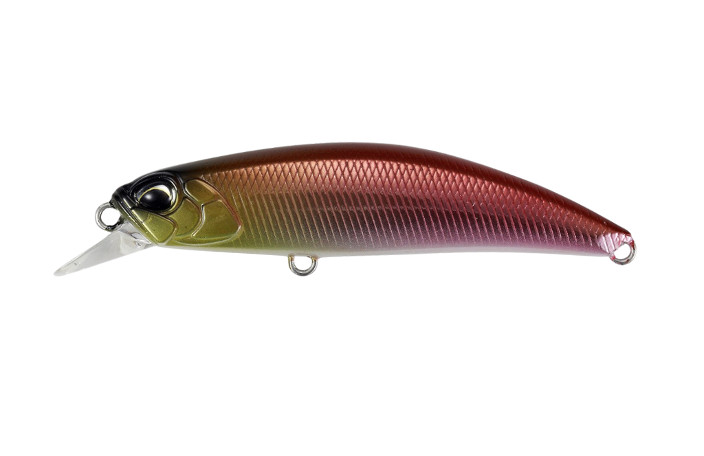 DUO Spearhead Ryuki 60S