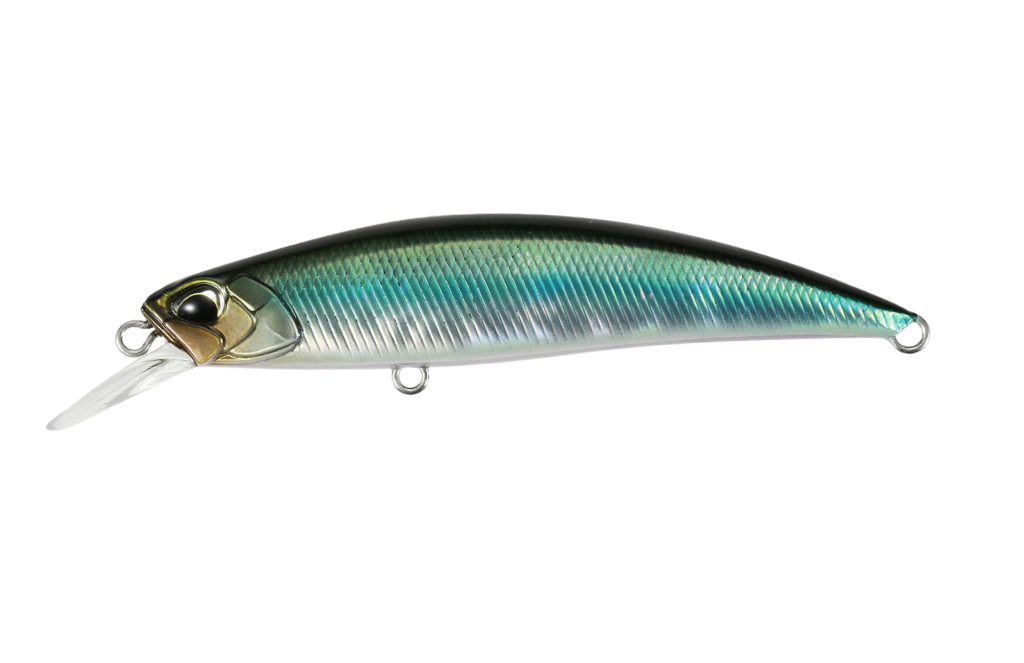 DUO Spearhead Ryuki 70S