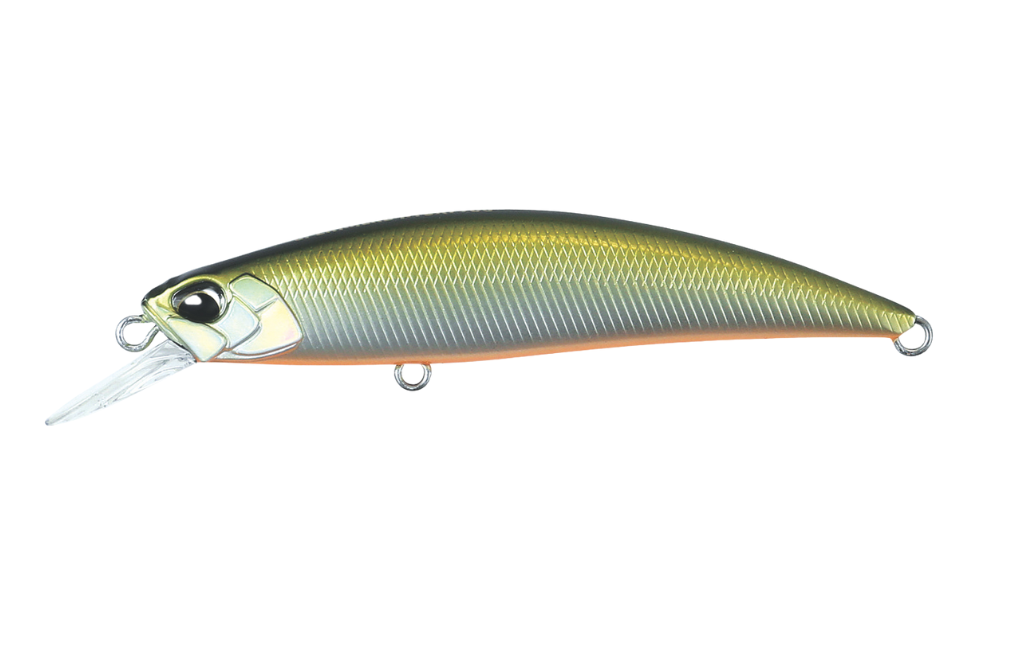 DUO Spearhead Ryuki 70S