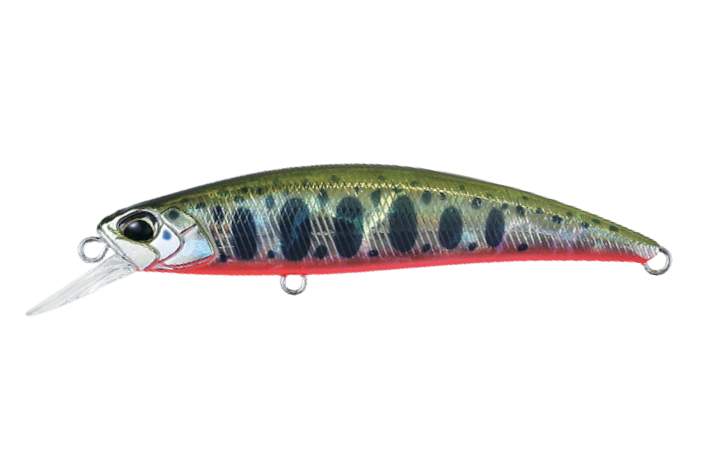 DUO Spearhead Ryuki 70S