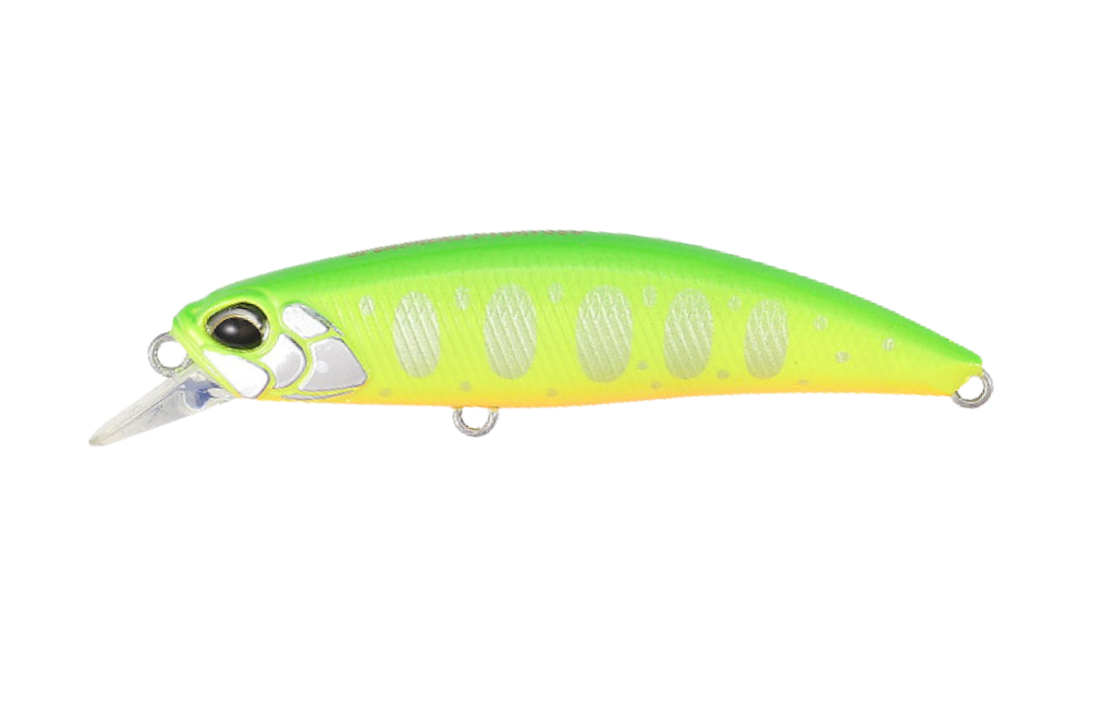 DUO Spearhead Ryuki 60S