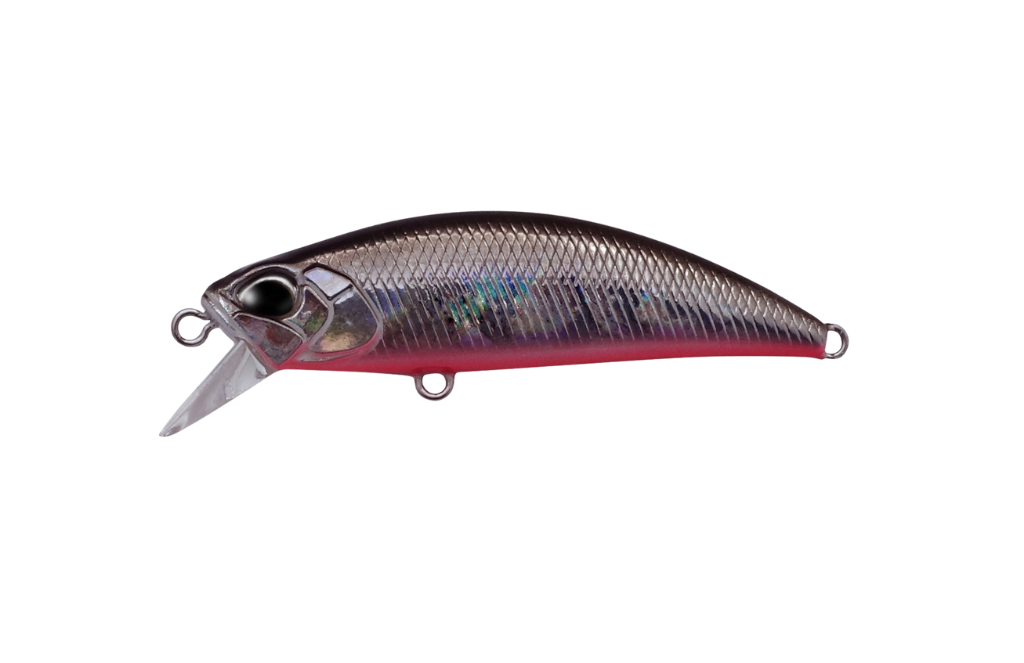 DUO Spearhead Ryuki 50S