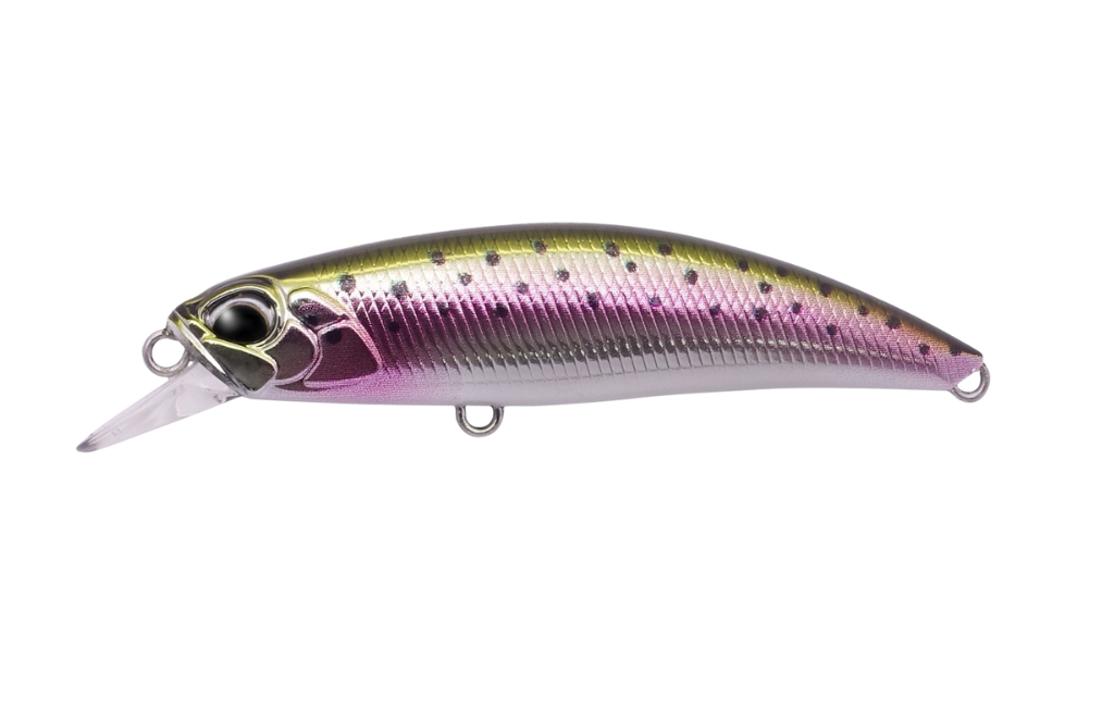 DUO Spearhead Ryuki 60S