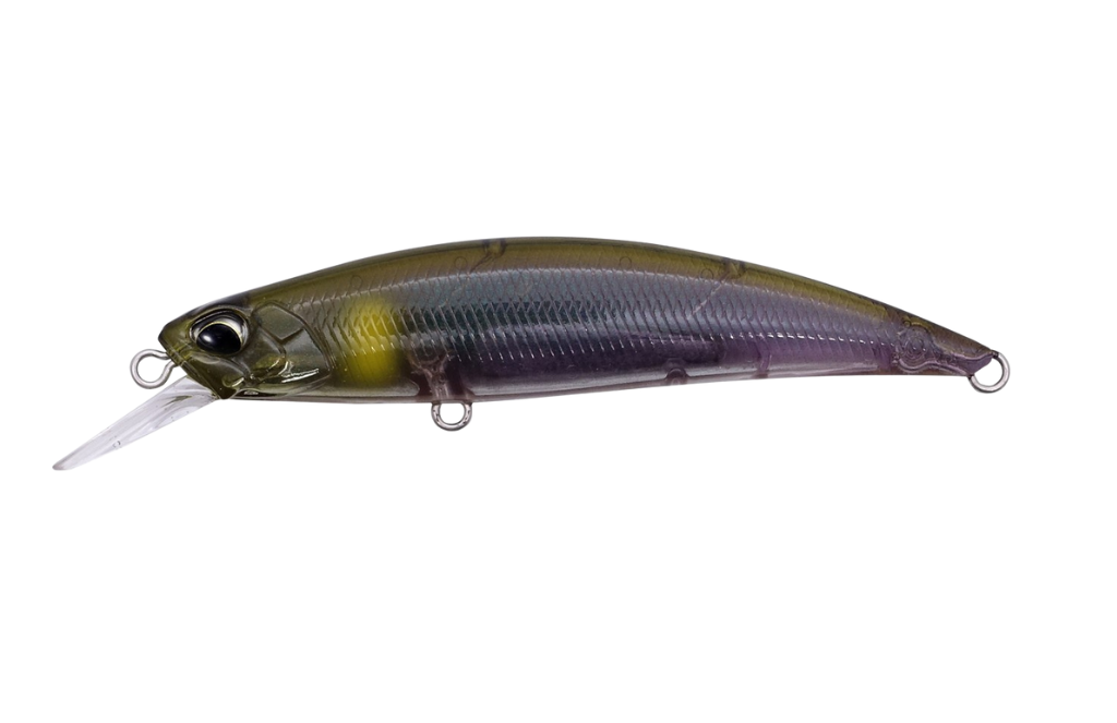 DUO Spearhead Ryuki 70S