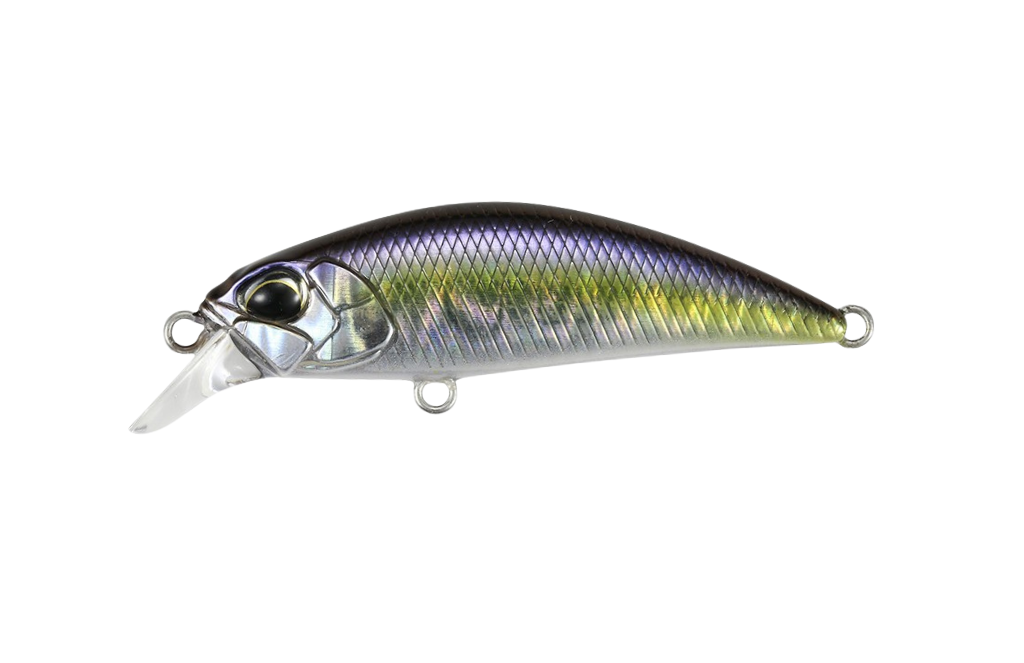 DUO Spearhead Ryuki 45S