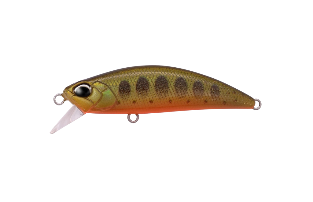 DUO Spearhead Ryuki 50S