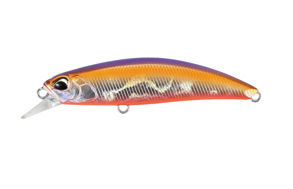 DUO Spearhead Ryuki 60S