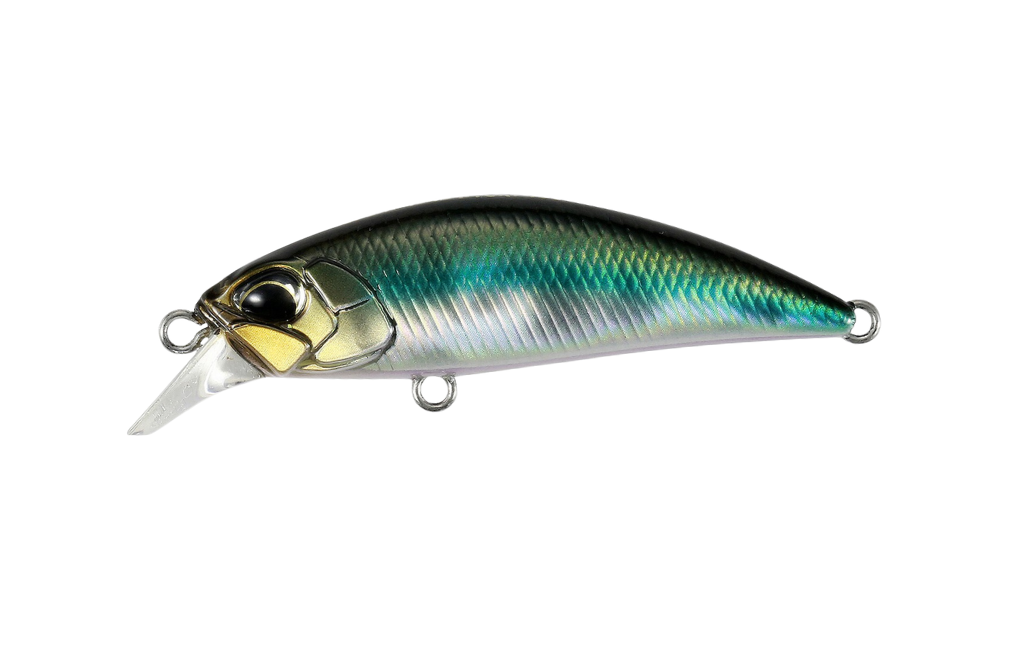 DUO Spearhead Ryuki 45S