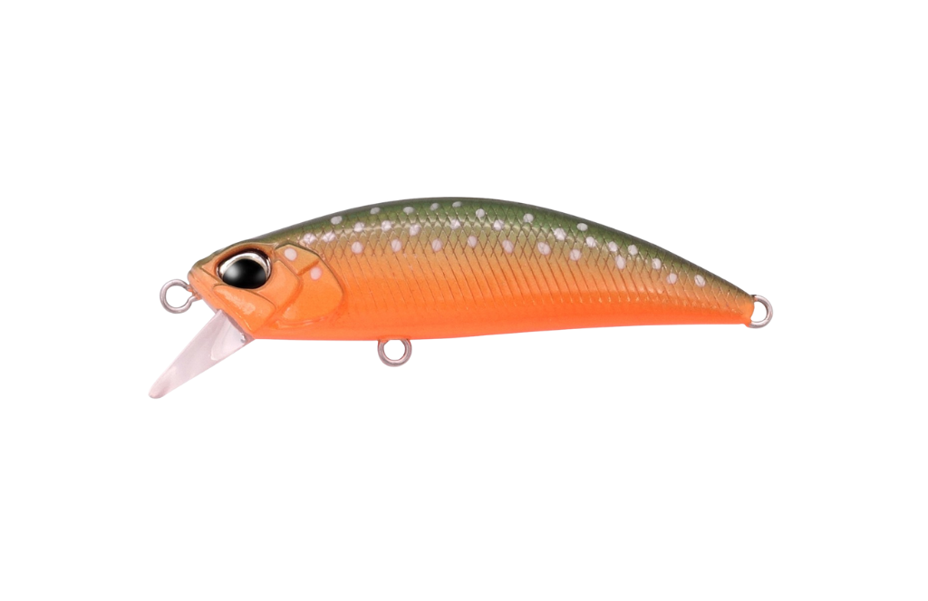 DUO Spearhead Ryuki 50S