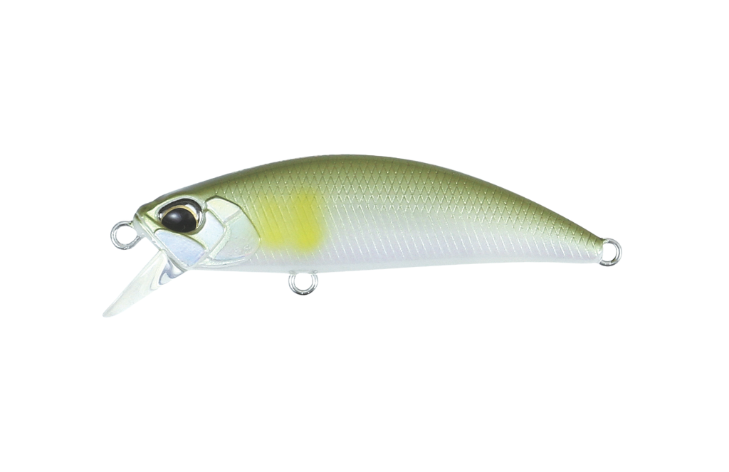 DUO Spearhead Ryuki 50S