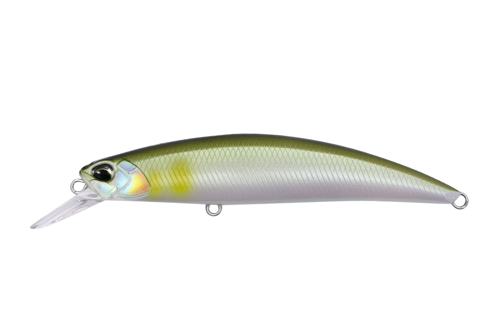 DUO Spearhead Ryuki 80S