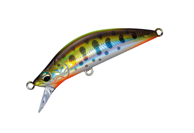 MAJOR CRAFT Eden 45S